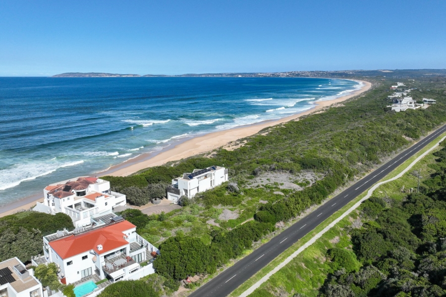 Commercial Property for Sale in Keurboomstrand Western Cape